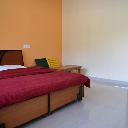 The Bagpack Mcleodganj Hostel Дхарамсала Екстериор снимка