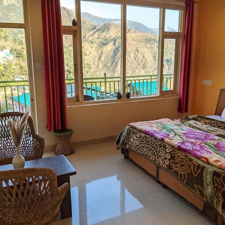 The Bagpack Mcleodganj Hostel Дхарамсала Екстериор снимка